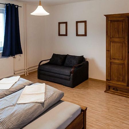 Apartmany Hrady Zuberec Eksteriør billede