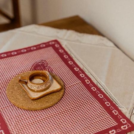 Apartmany Hrady Zuberec Eksteriør billede