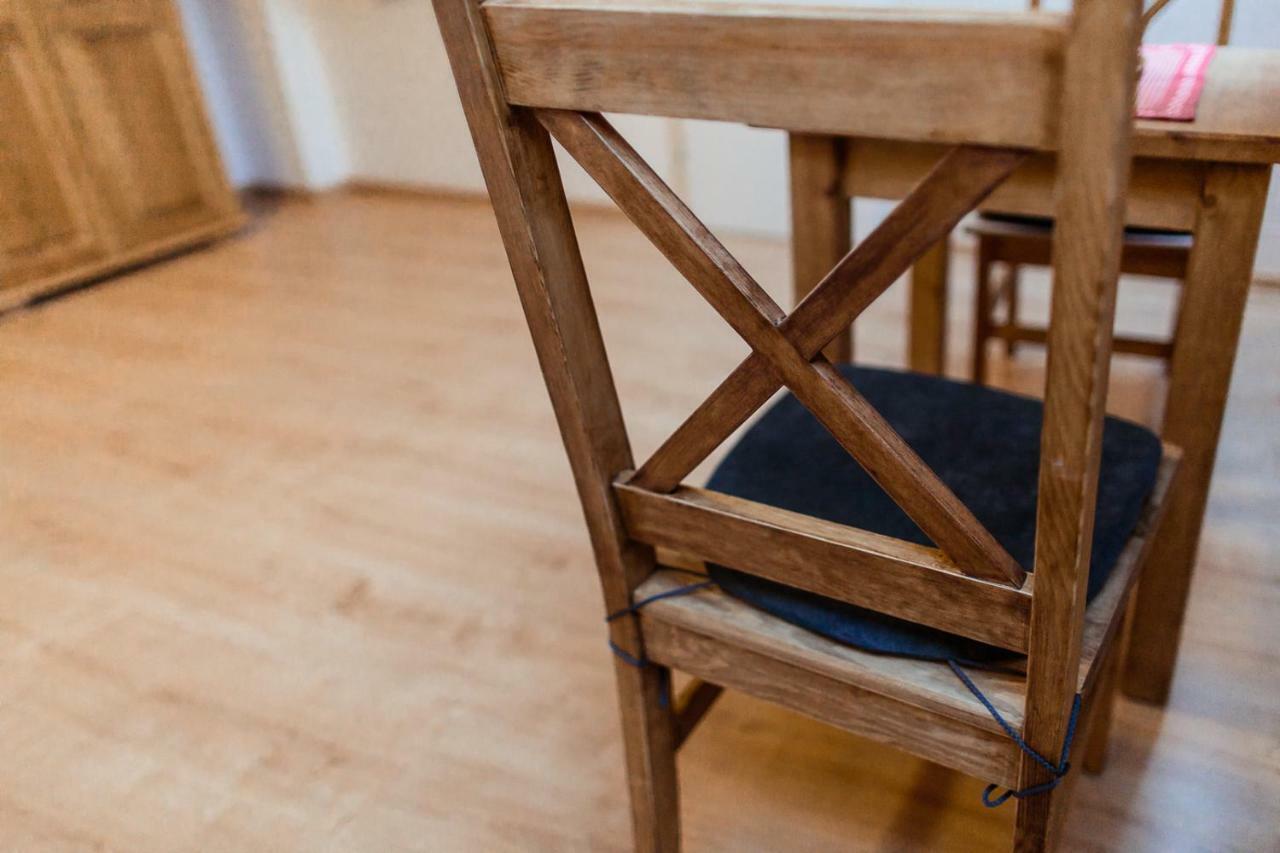 Apartmany Hrady Zuberec Eksteriør billede