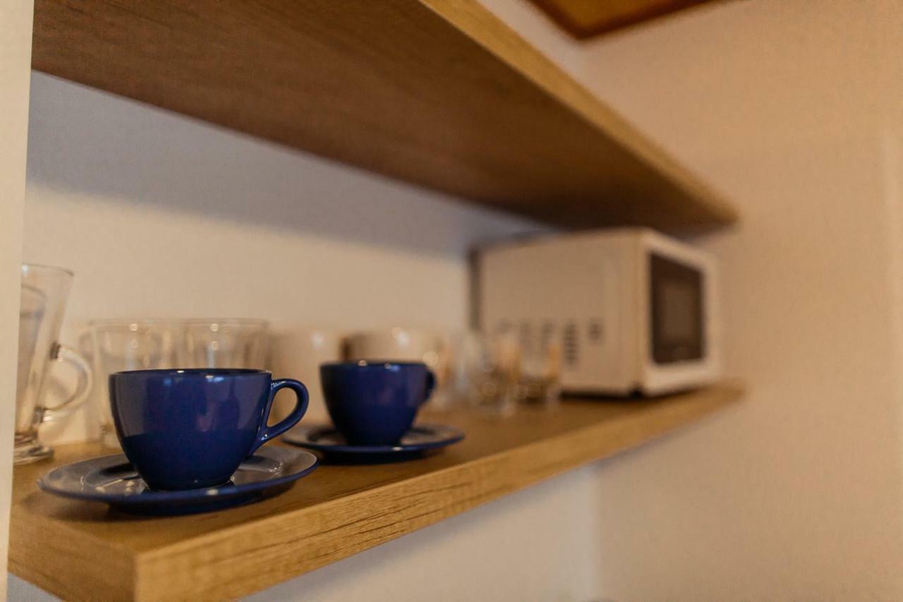 Apartmany Hrady Zuberec Eksteriør billede