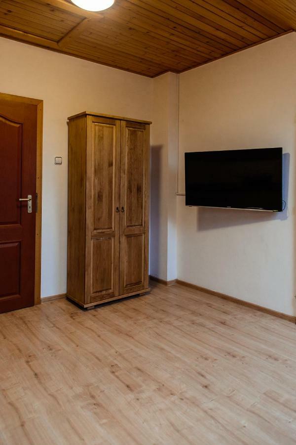 Apartmany Hrady Zuberec Eksteriør billede
