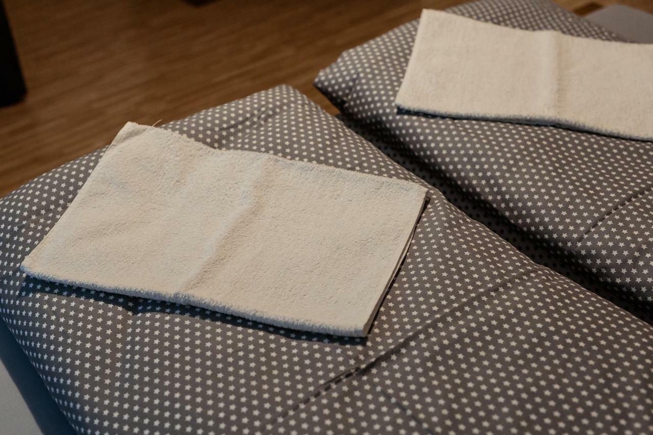 Apartmany Hrady Zuberec Eksteriør billede