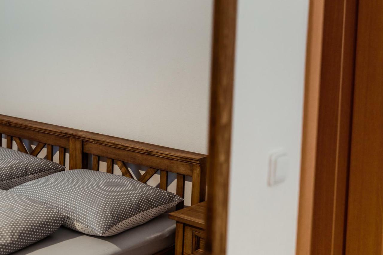 Apartmany Hrady Zuberec Eksteriør billede